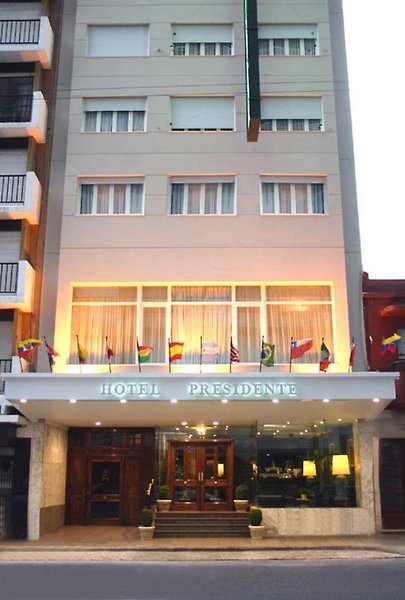 Hotel Presidente