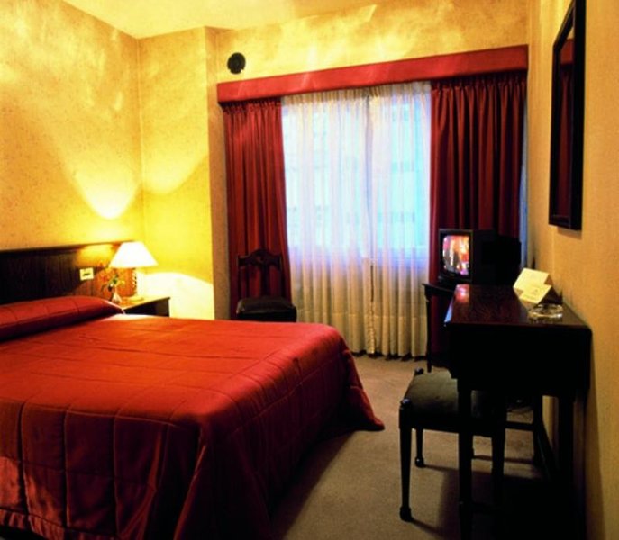 Hotel Presidente