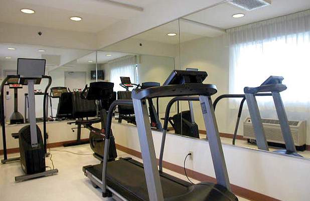 Accent Inn Burnaby