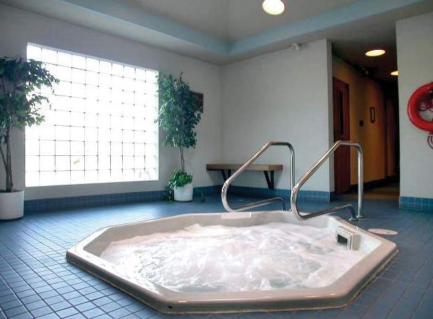 Accent Inn Burnaby