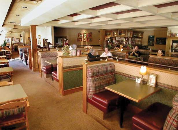 Accent Inn Burnaby