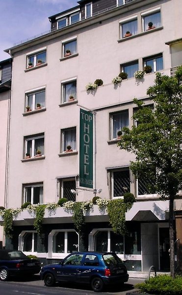Top Hotel Krämer