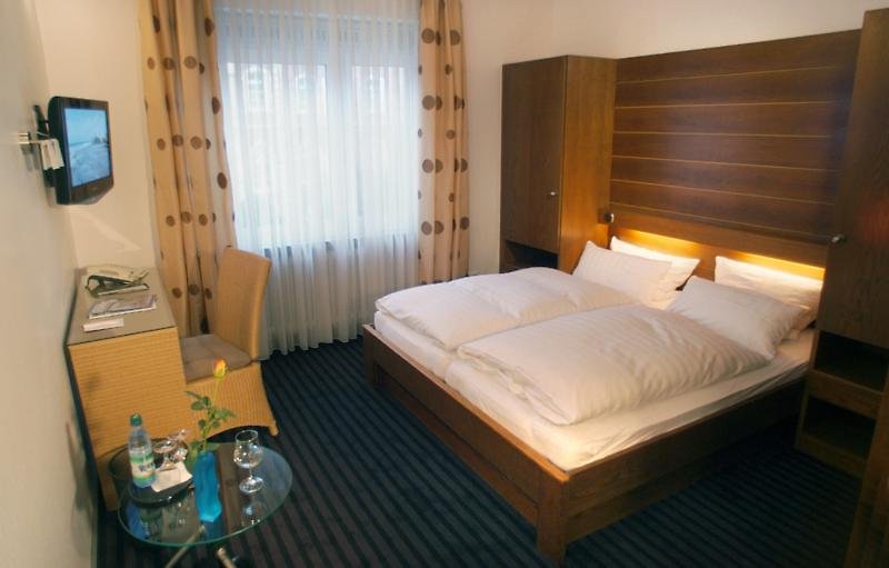 Top Hotel Krämer