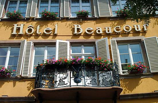 Beaucour