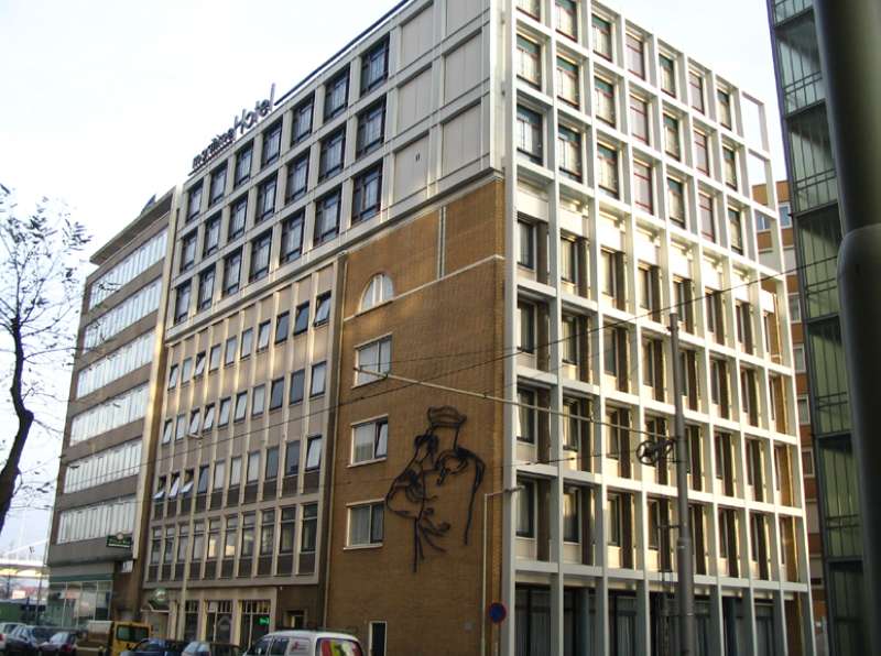 Maritime Rotterdam