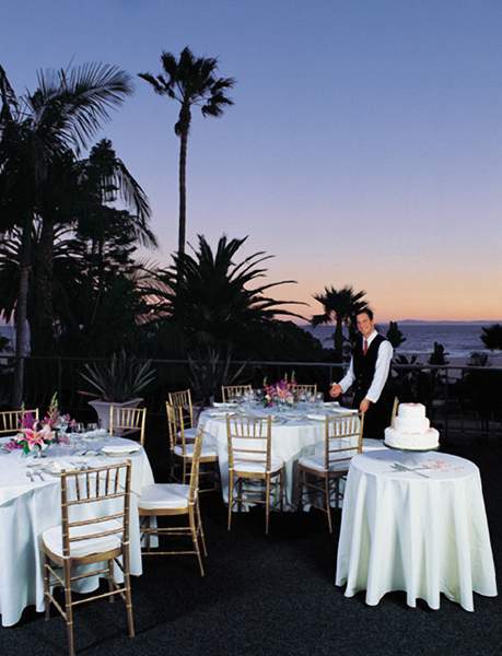 Santa Barbara Inn