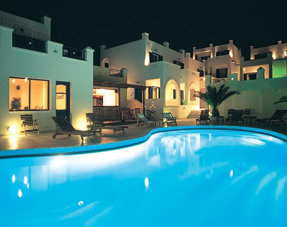 Lofos Village