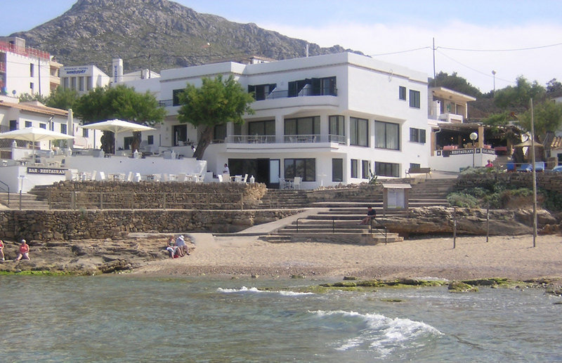 Hotel Hoposa Niu
