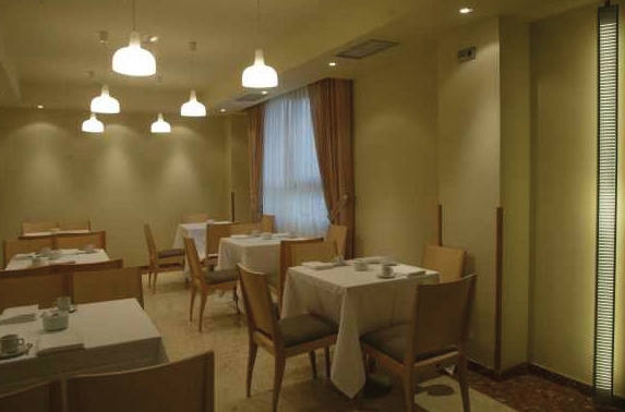 Apartahotel Exe Campus San Mamés