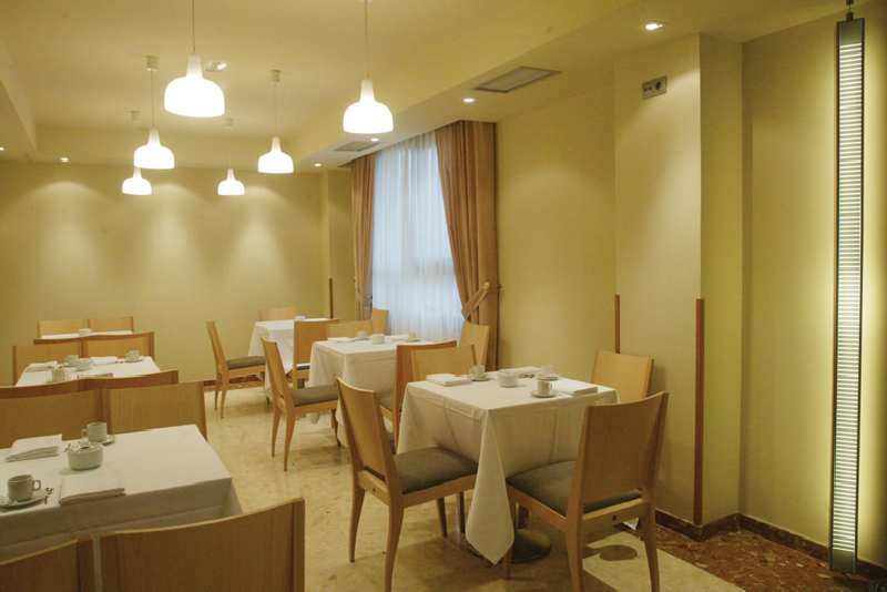 Apartahotel Exe Campus San Mamés