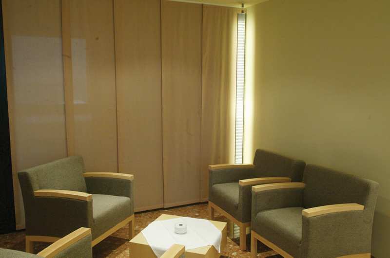 Apartahotel Exe Campus San Mamés