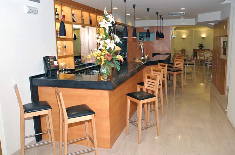 Hotel Ogalia