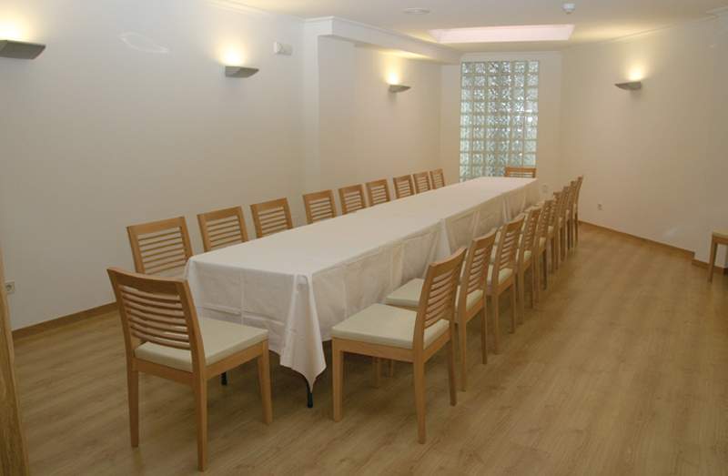 Hotel Ogalia