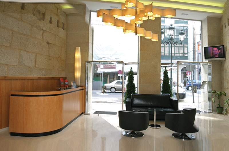 Hotel Ogalia