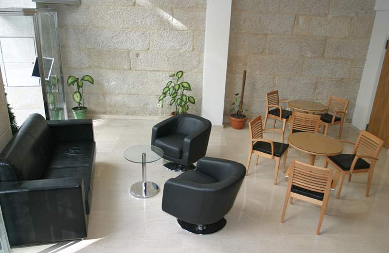 Hotel Ogalia
