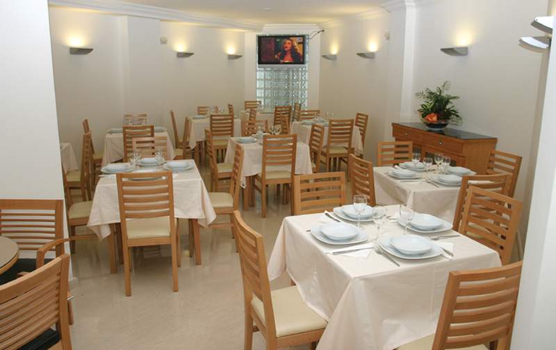 Hotel Ogalia