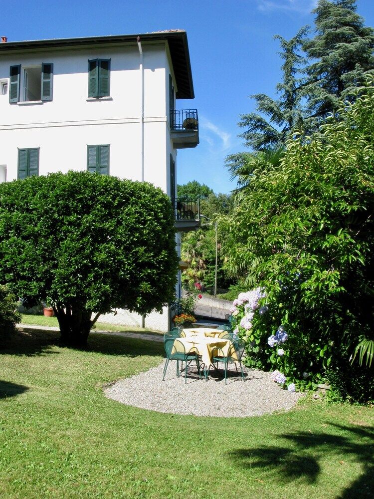 Hotel Loveno