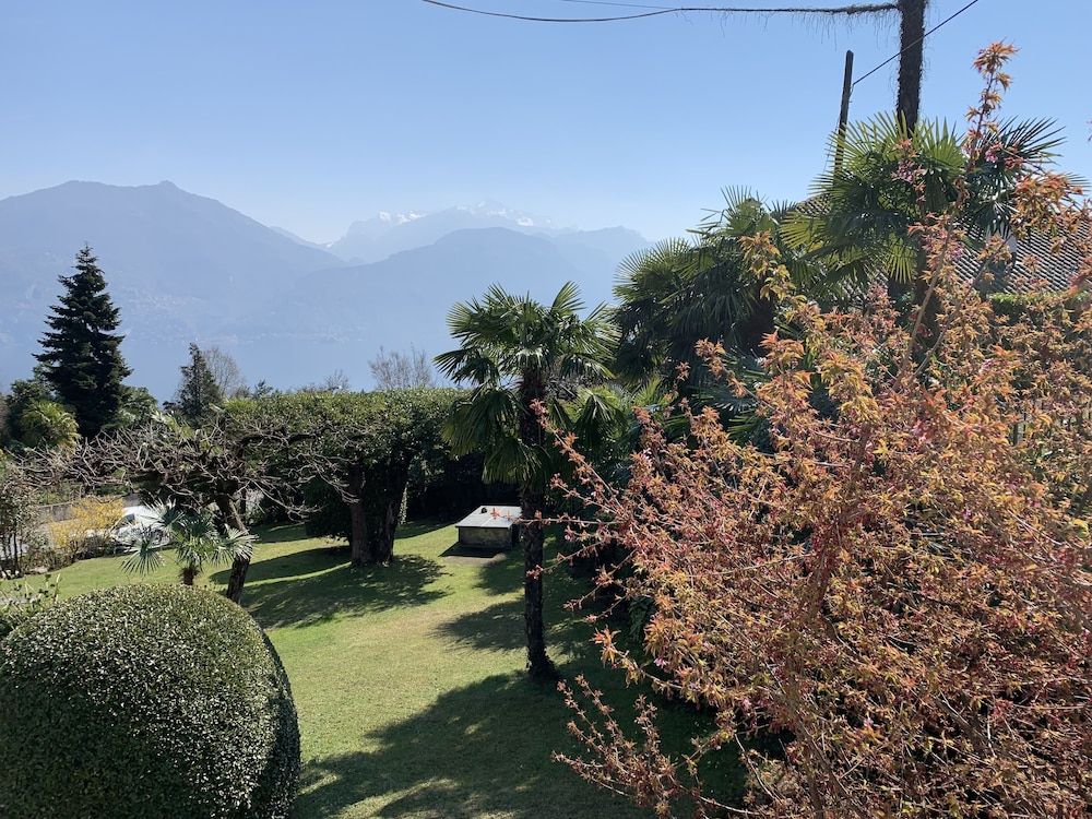 Hotel Loveno