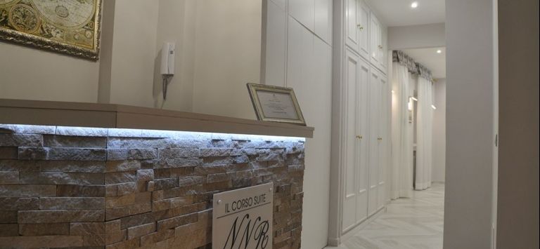 Il Corso Suite