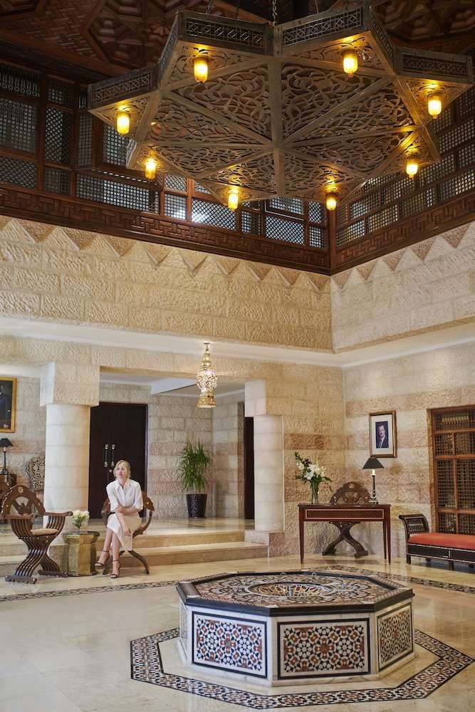 Mövenpick Resort Petra