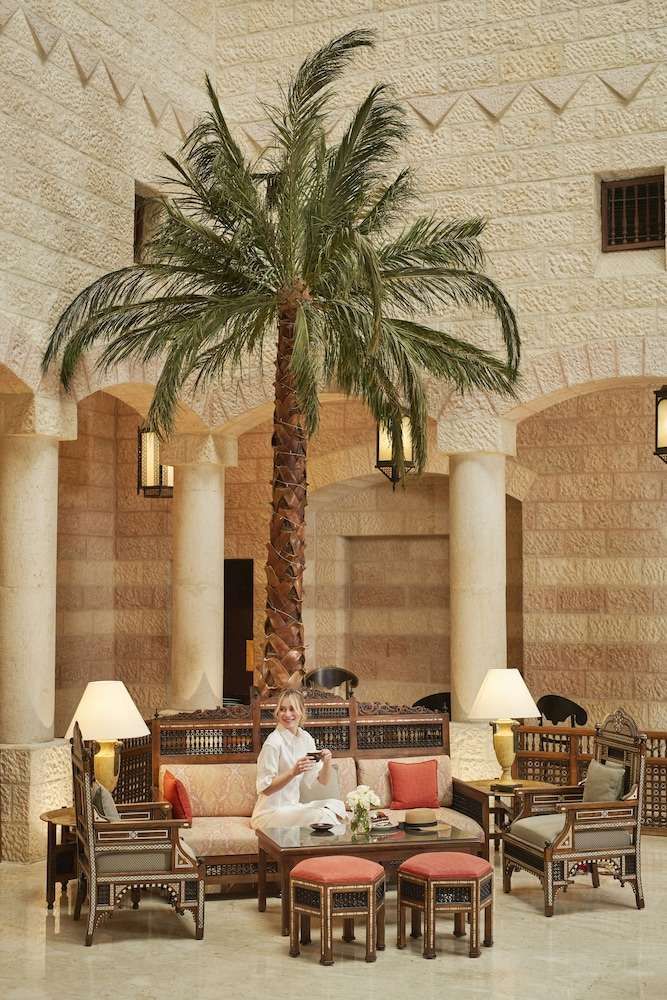 Mövenpick Resort Petra
