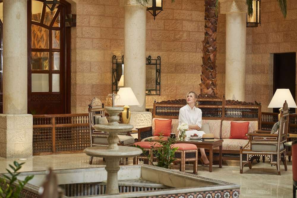Mövenpick Resort Petra