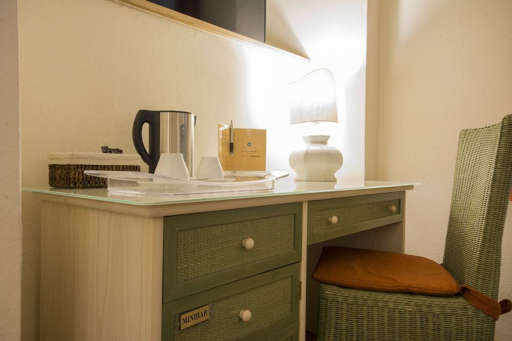 Piazza Paradiso Accommodation