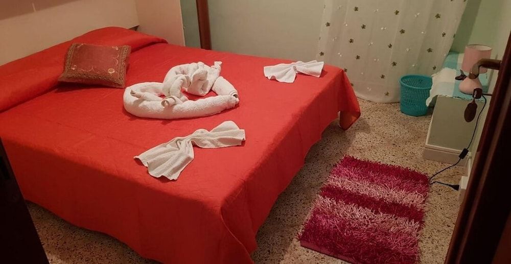 B&B La Dolce Siesta