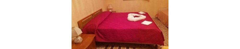B&B La Dolce Siesta