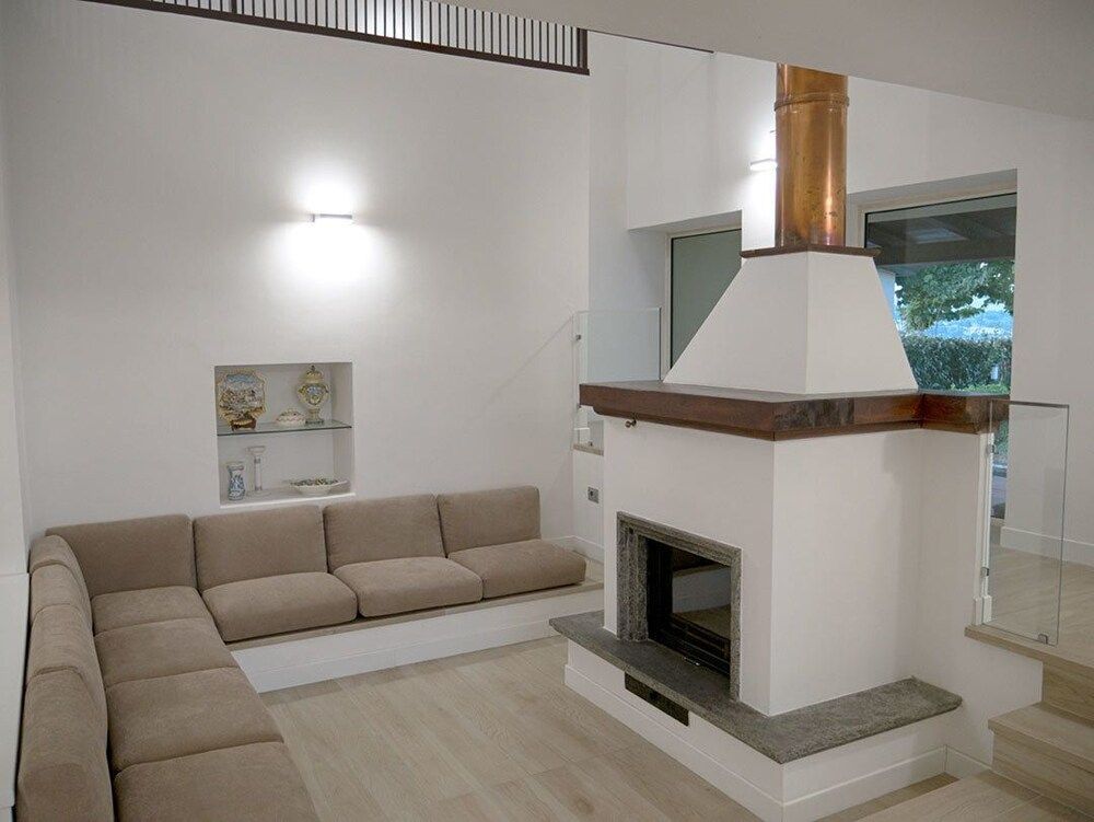 Villa Dei Tigli Resort