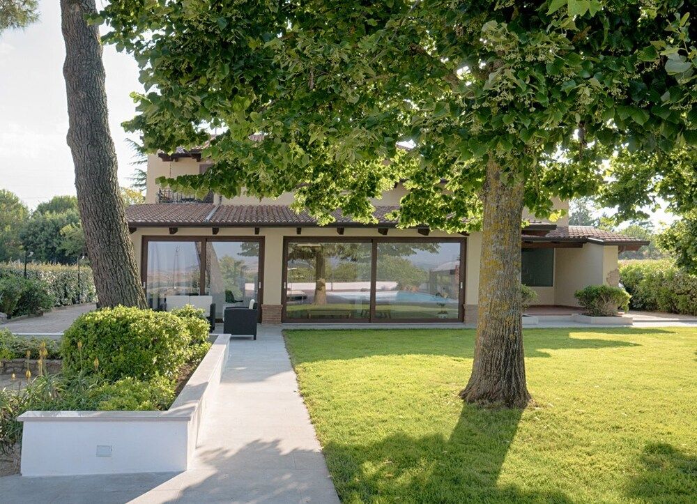 Villa Dei Tigli Resort