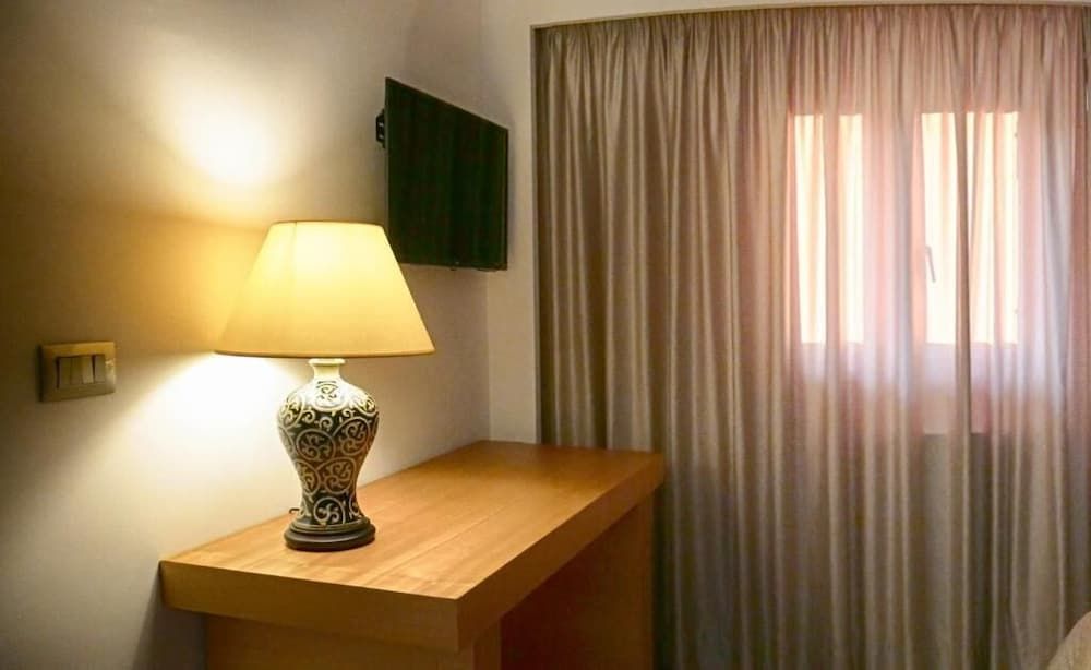 Villa Dei Tigli Resort