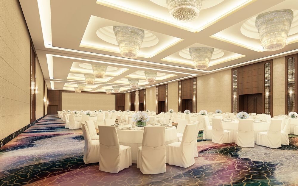 Intercontinental Hanoi Landmark 72