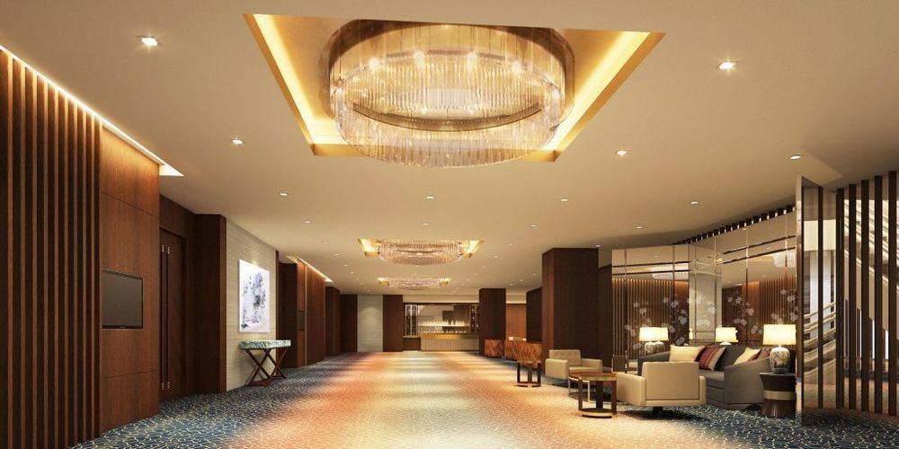 Intercontinental Hanoi Landmark 72