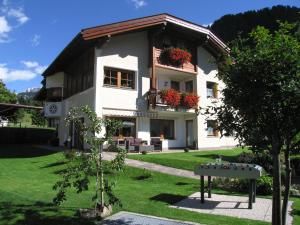 Apartment Ruiel