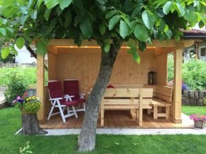 Apartment Ruiel