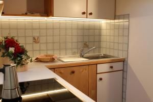 Apartment Ruiel