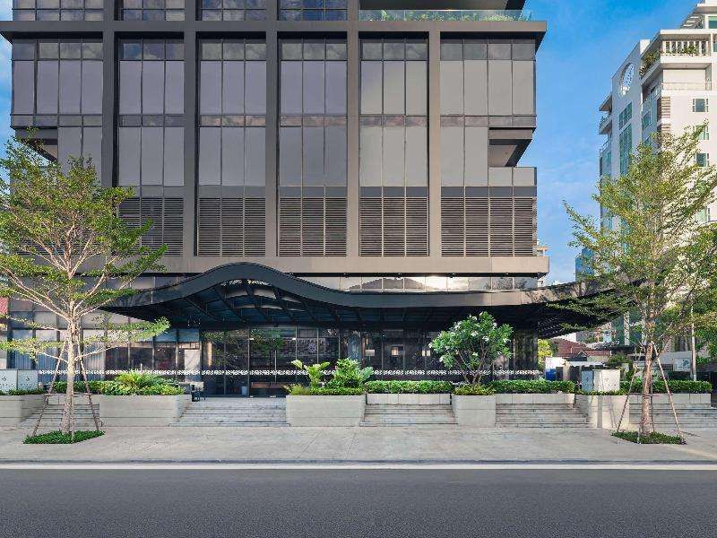 Novotel Phnom Penh BKK 1
