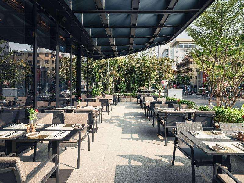 Novotel Phnom Penh BKK 1