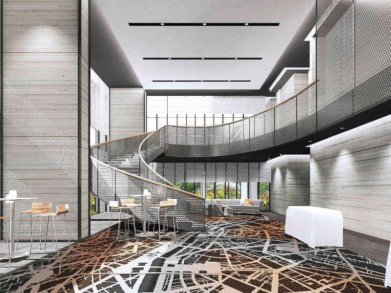 Novotel Phnom Penh BKK 1