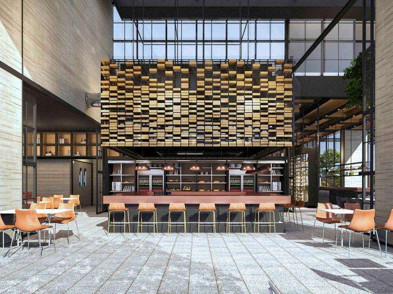 Novotel Phnom Penh BKK 1