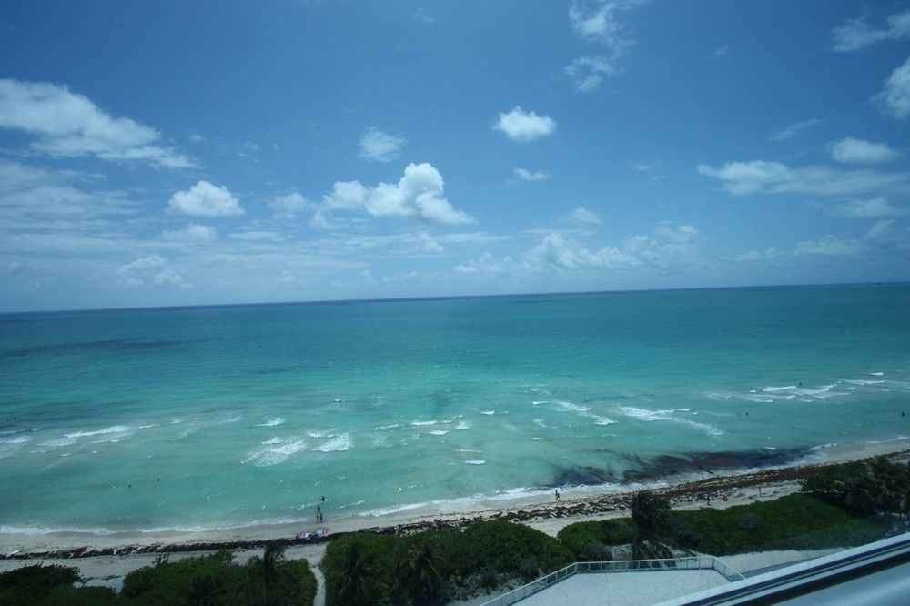 Castle Beach Club Condominiums by MiaRentals