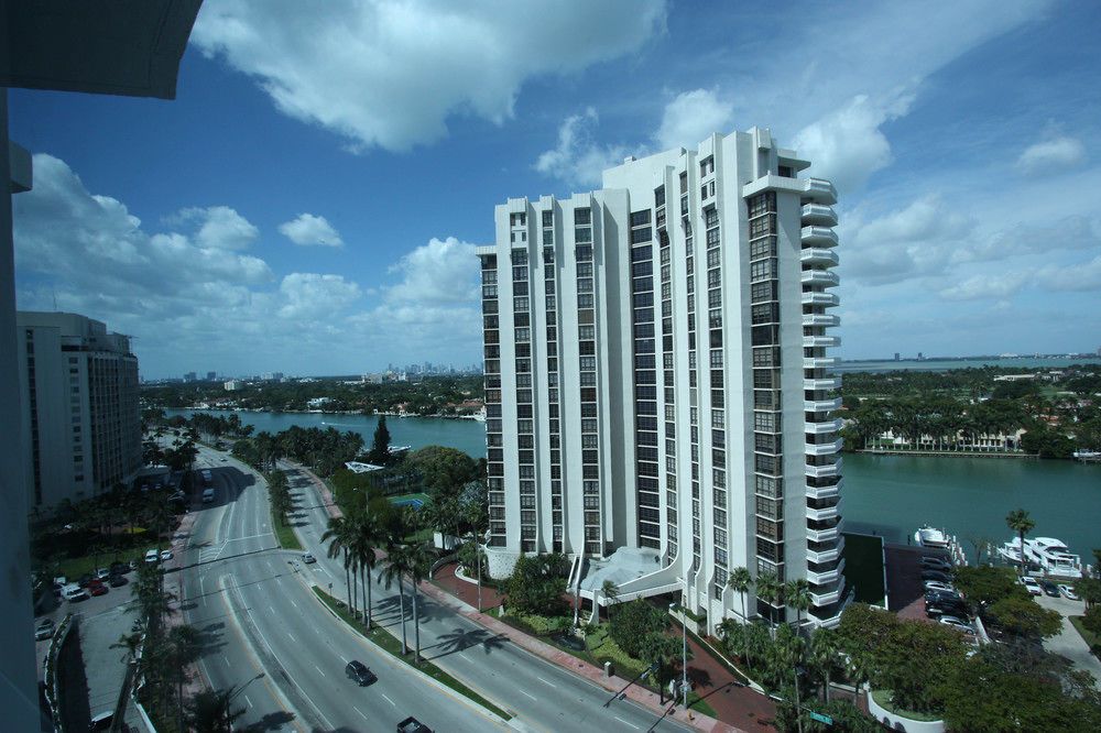 Castle Beach Club Condominiums by MiaRentals