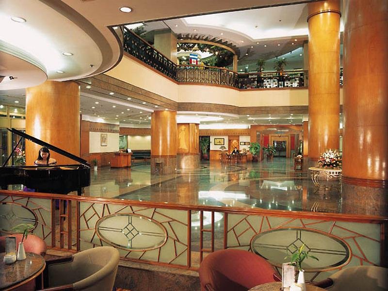 Gloria Plaza Shenyang