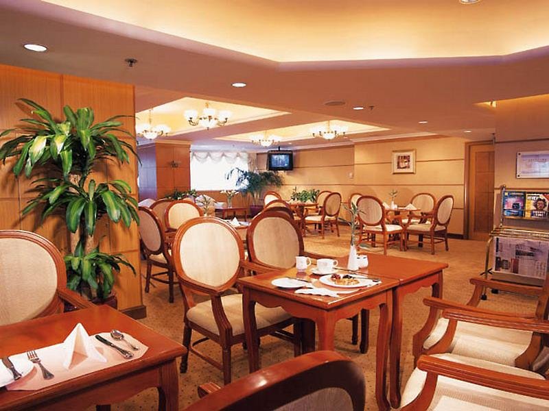 Gloria Plaza Shenyang