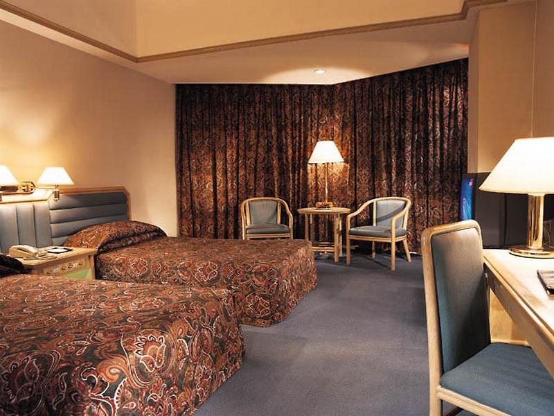 Gloria Plaza Shenyang