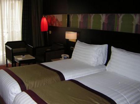 Cairo Le Sphinx Hotel
