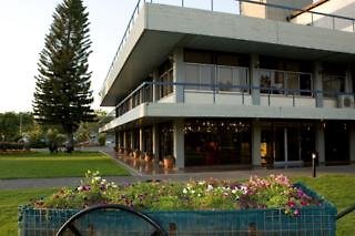 Nof Ginosar Hotel