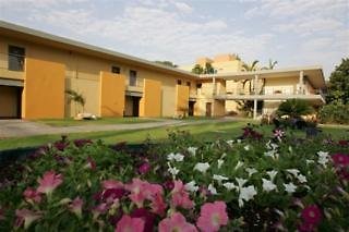 Nof Ginosar Hotel