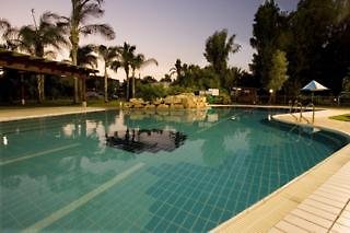 Nof Ginosar Hotel
